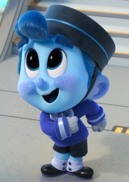 Eboy (Ralph Breaks the Internet)