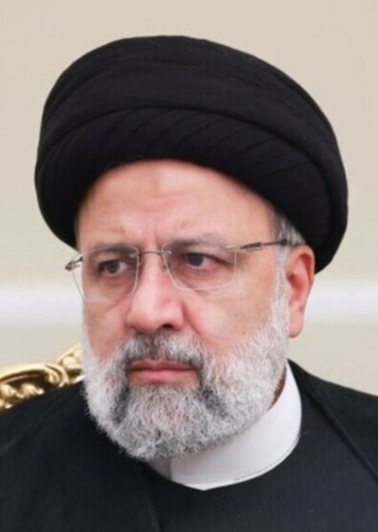 Ebrahim Raisi