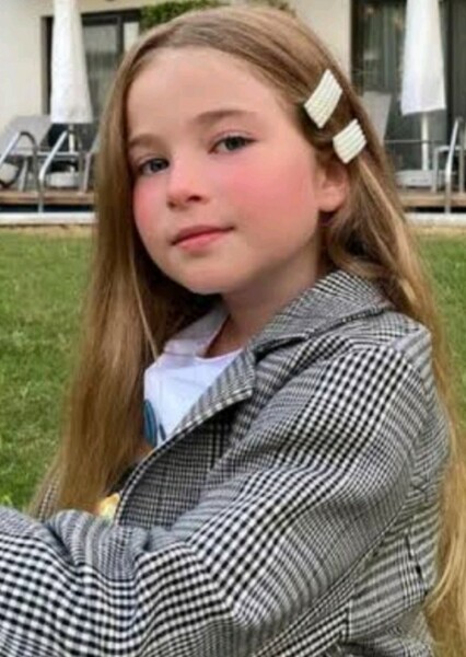 Ebrar Alya Demirbilek photo