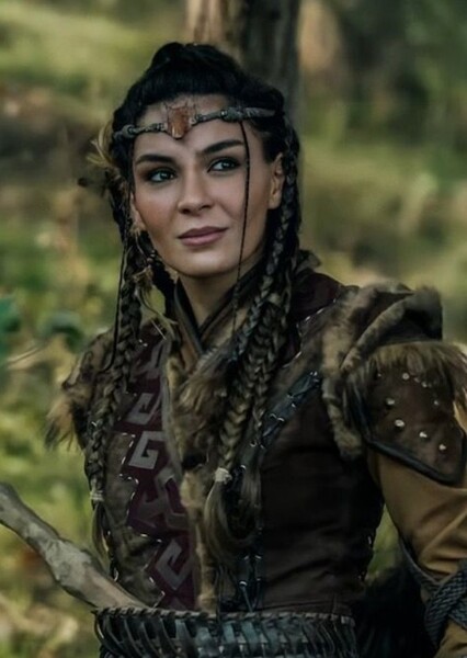 Ebru Şahin