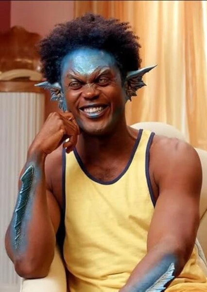 Echo Kellum photo