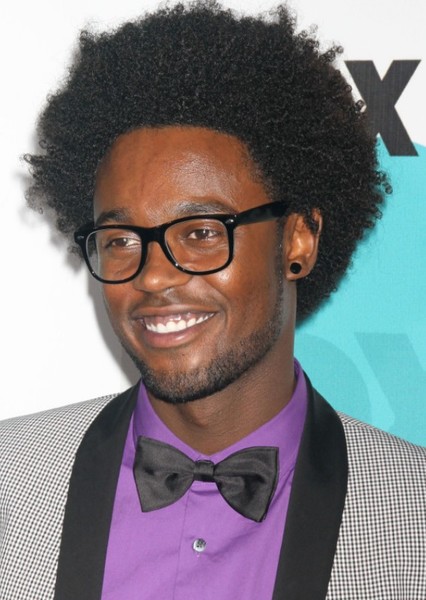 Echo Kellum photo