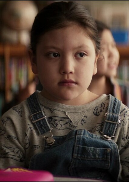 Echo (Marvel Cinematic Universe) photo