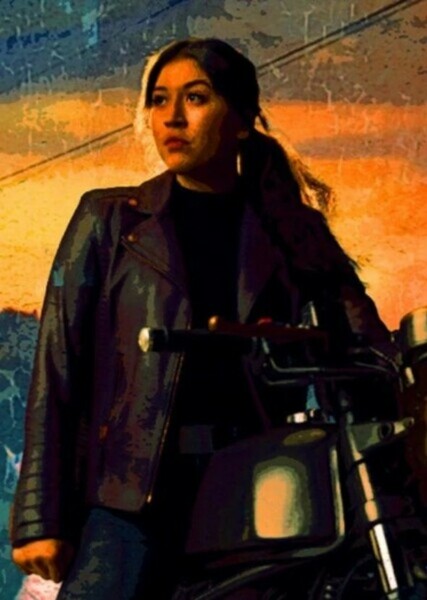 Echo (Marvel Cinematic Universe)
