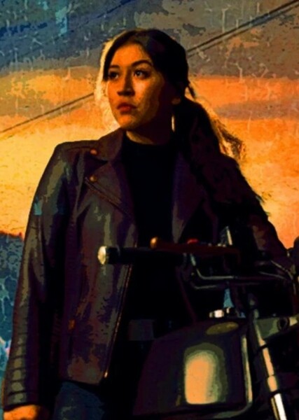 Echo (Maya Lopez) photo