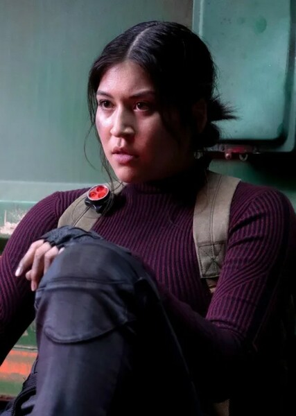 Echo (Maya Lopez) photo