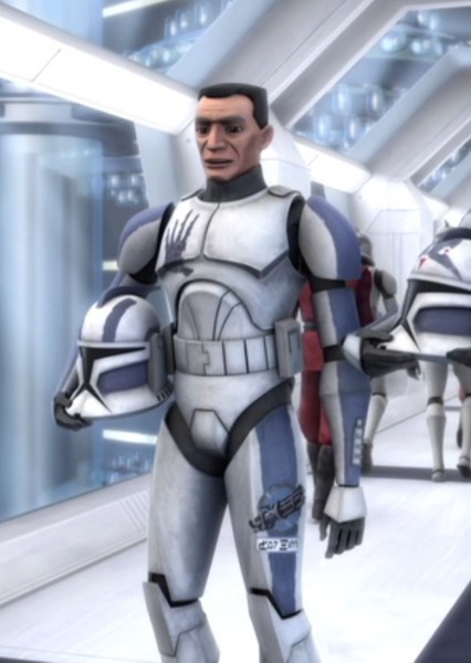 Echo (Star Wars) photo