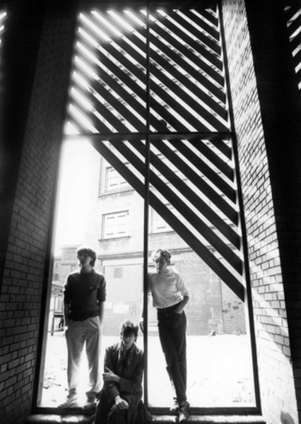 Echo & the Bunnymen