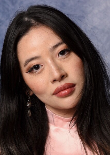 Echo Wu