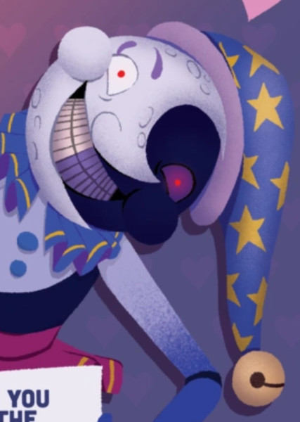 Eclipse (Daycare Attendant / Sun / Moon) photo