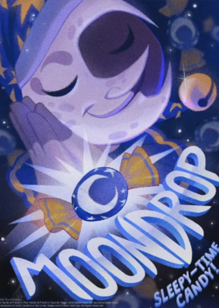 Eclipse (Daycare Attendant / Sun / Moon) photo