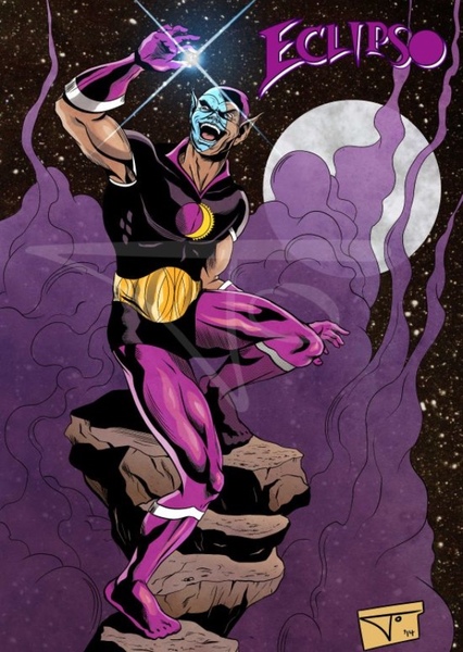 Eclipso photo