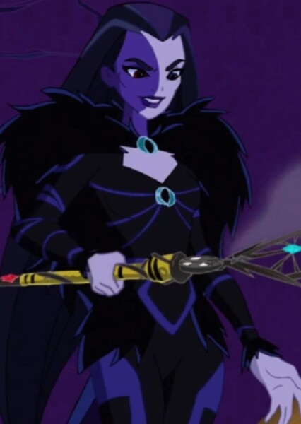 Eclipso photo