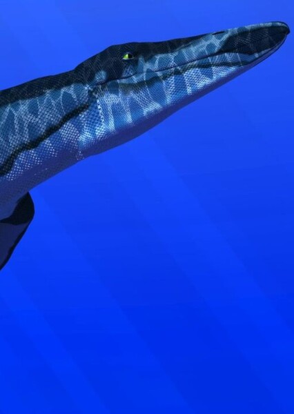 Ectenosaurus