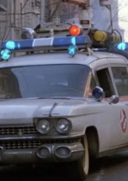 Ectomobile