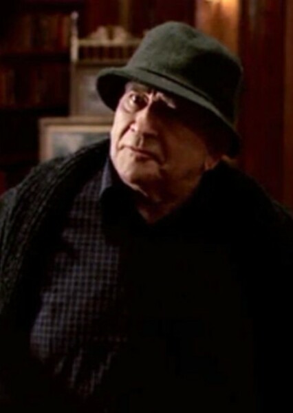 Ed Asner photo