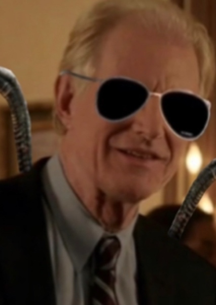 Ed Begley Jr.