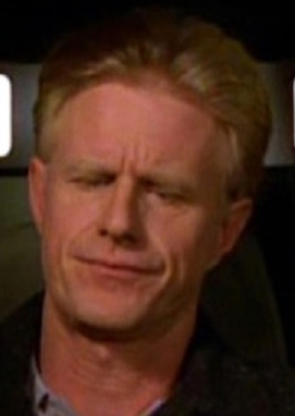 Ed Begley Jr. photo