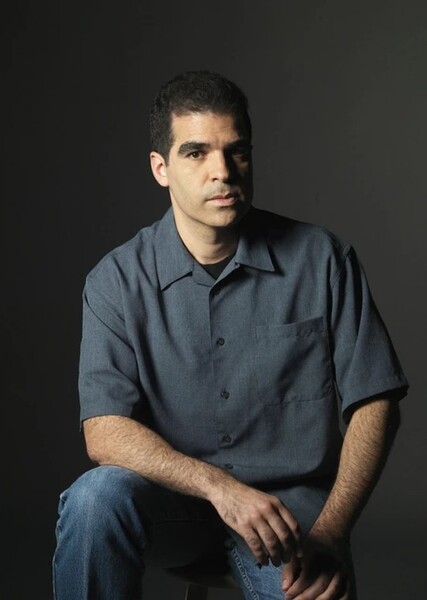 Ed Boon photo