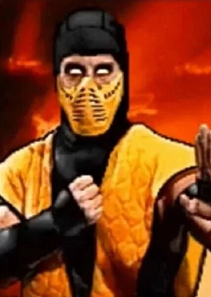 Ed Boon photo