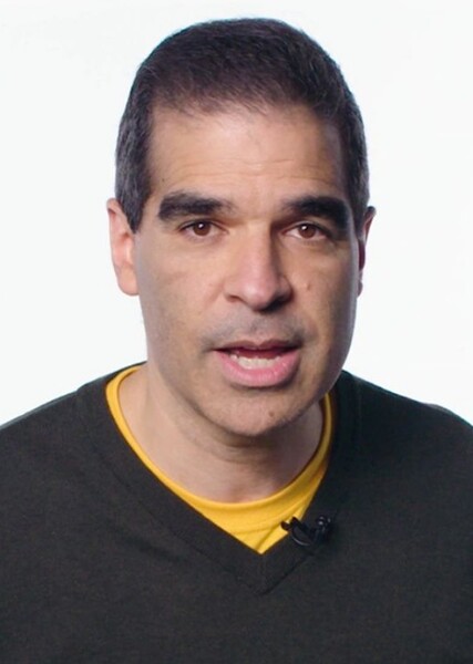 Ed Boon photo