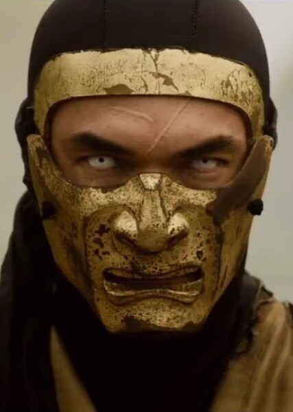 Ed Boon photo
