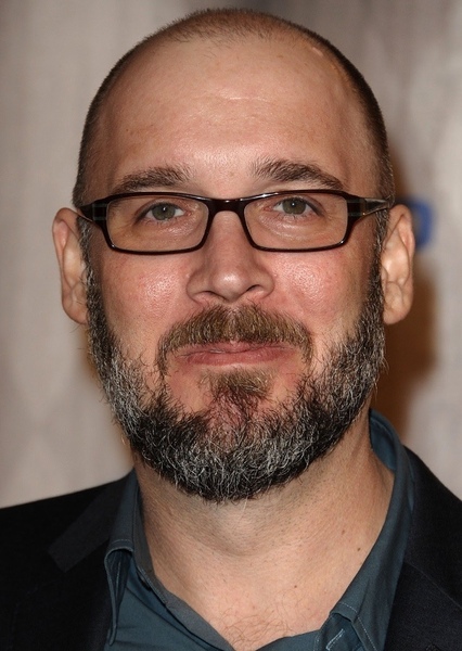 Ed Brubaker