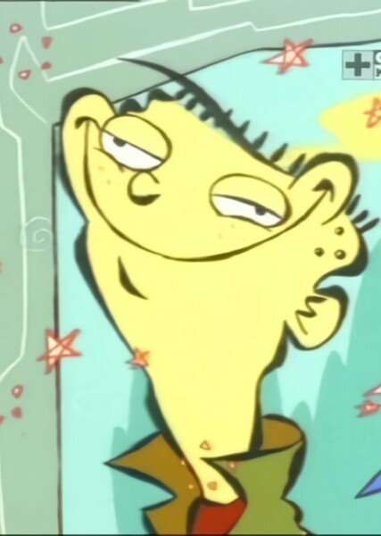 Ed (Ed, Edd n Eddy) photo