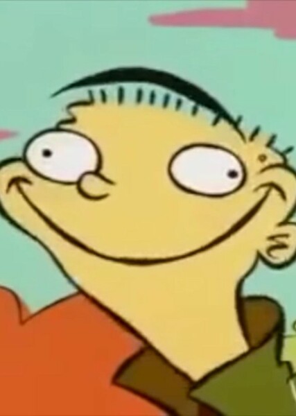 Ed (Ed, Edd n Eddy) photo