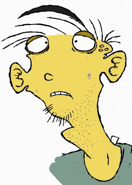 Ed (Ed, Edd n Eddy) photo