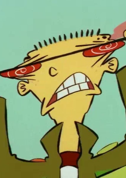 Ed (Ed, Edd n Eddy) photo