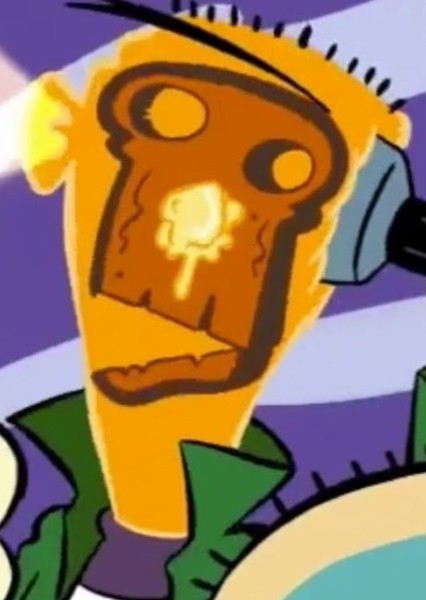 Ed (Ed, Edd n Eddy) photo