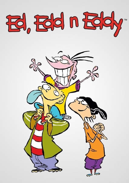 Ed, Edd, n Eddy photo