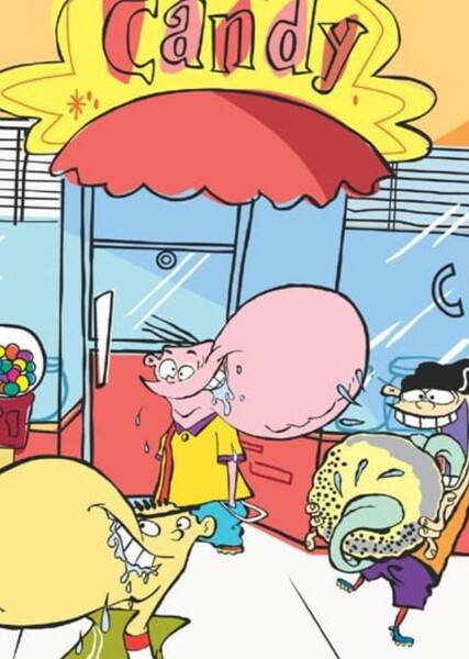 Ed, Edd, n Eddy photo