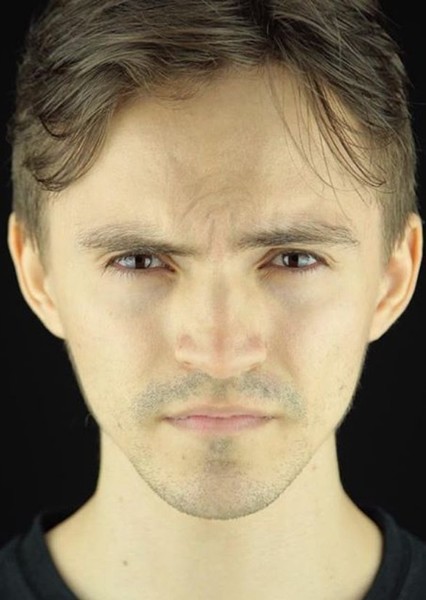 Ed Fonse On Mycast Fan Casting Your Favorite Stories