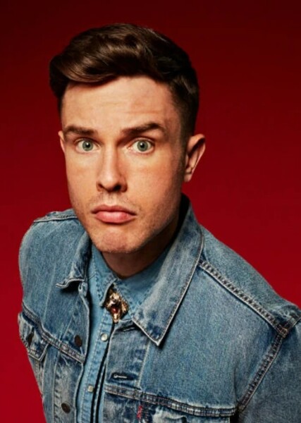 Ed Gamble photo