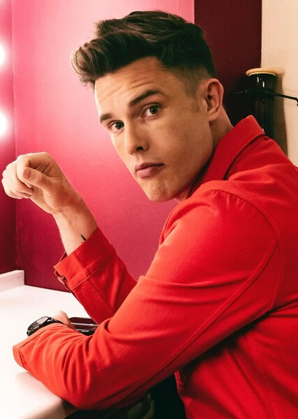 Ed Gamble photo