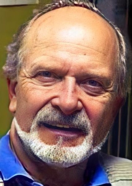 Ed Gilbert photo
