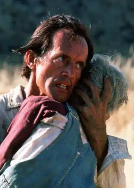 Ed Harley (Pumpkinhead) photo