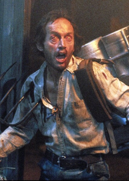 Ed Harley (Pumpkinhead)