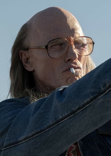 Ed Harris photo