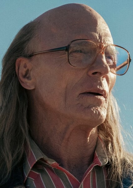 Ed Harris photo