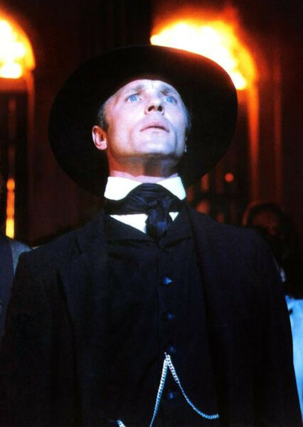 Ed Harris
