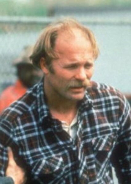 Ed Harris photo
