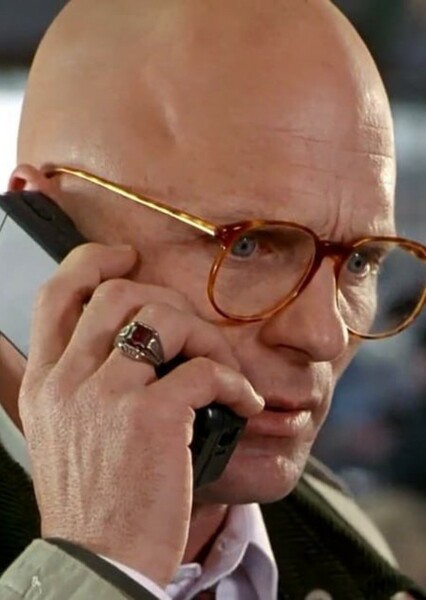 Ed Harris