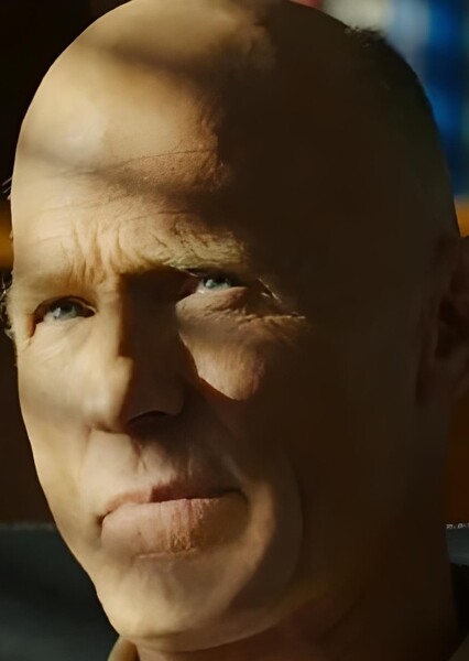 Ed Harris photo