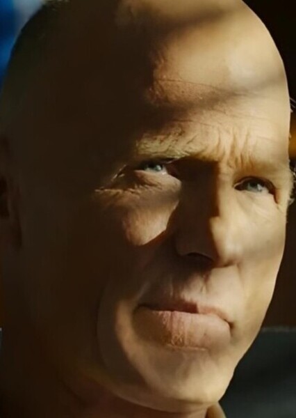 Ed Harris photo