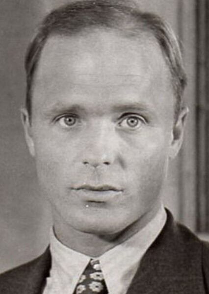 Ed Harris