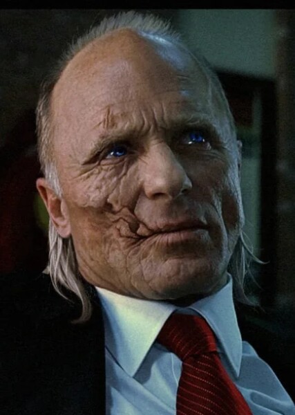 Ed Harris photo