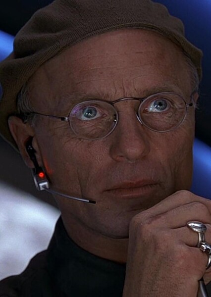 Ed Harris photo